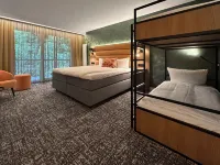 Hotel Gladbeck van der Valk Hotels in Bottrop