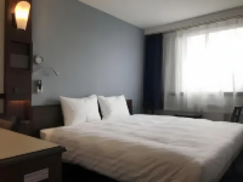 Toyoko Inn Ulaanbaatar