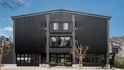 TWIN-LINE HOTEL KARUIZAWA JAPAN