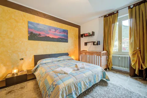 Silvy Apt Salò | Charming & Near Center - Happy Rentals - 4-Star