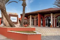 Occidental Boa Vista Beach Hotels in 