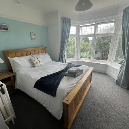Gwyndra House B&B