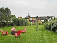 4 beds 3 bedrooms suits 나이아가라 칼리지 나이아가라온더레이크 캠퍼스 주변 호텔