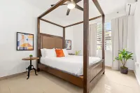 Full-Service Villa [Driver, Chef, Pool, and 1/2 off Tours]