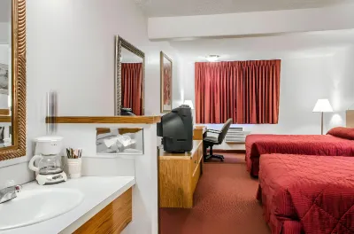 Days Inn by Wyndham Pocatello University Area Hotels in Pocatello