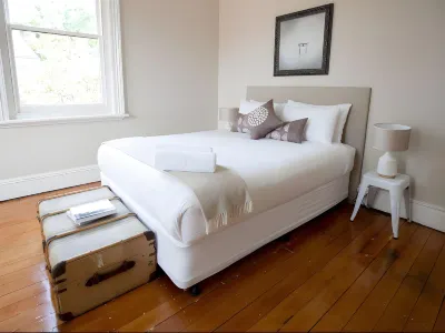 Montacute Boutique Bunkhouse Các khách sạn ở 