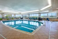 Hampton Inn & Suites Cleveland-Beachwood Hôtels à : Warrensville Heights