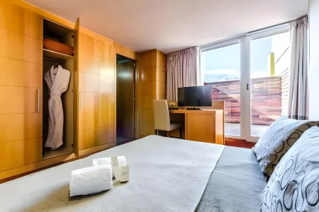 Hotel Sansi Barcelona