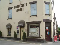 Westgate Hotel Hotels in North Hinksey