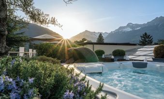 Hotel Mignon Meran Park & Spa