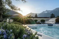 Hotel Mignon Meran Park & Spa - vasca da bagno