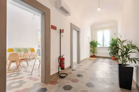 Il Genio - Residenza d'Epoca Отели рядом с достопримечательностью «Пизанская Башня»