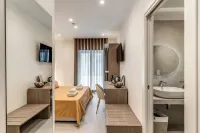 Welcome Inn Napoli Rooms, Private Bathrooms