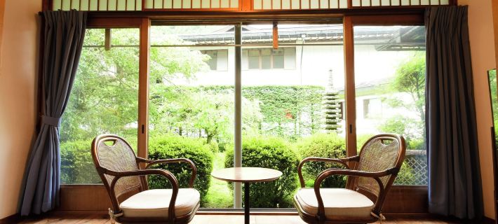 Kongo Sanmaiin Hotels in Koya