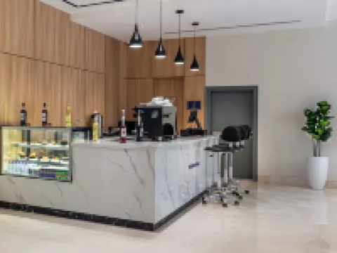 Al Qasr Hotel Taif Hotéis em Taif