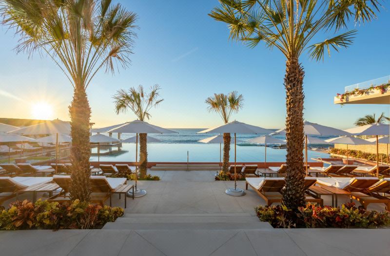 Grand Velas Boutique Hotel photo 4
