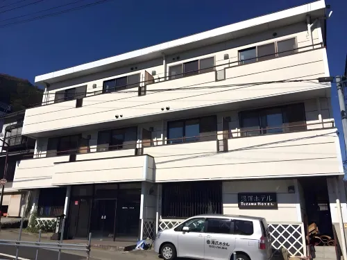 Yuzawa Hotel Hotel a Yuzawa