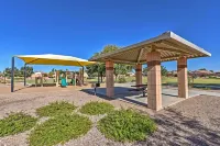 Inviting Surprise Home w/ Private Pool, Near Golf! - Wifi