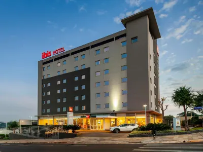 ibis Ourinhos