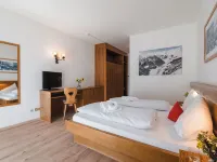 Smart Hotel Firn Hotels in Schnals