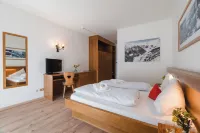 Smart Hotel Firn Hotels in Schnals
