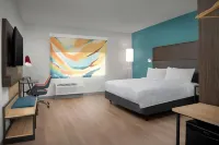 Tru by Hilton North Richland Hills DFW West Hotels in Hurst
