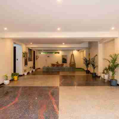 BedChambers Serviced Apartments, Sector 38 Others