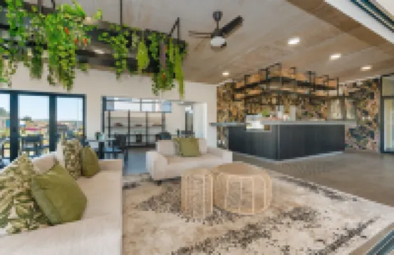 HostAgents的巴利託村69號