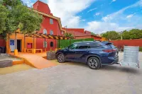 Puerto Nuevo Baja Hotel & Villas - Parking
