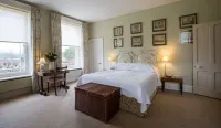 Overtown Manor Bed and Breakfast فنادق في Liddington