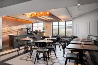 Comfort Boutique Hotel and Spa - Morgenmad