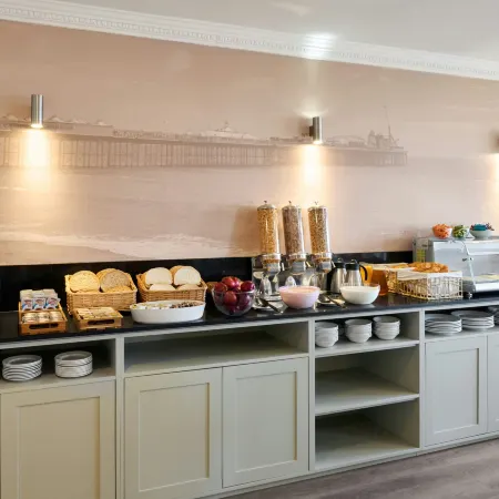 Four Points flex by Sheraton Brighton