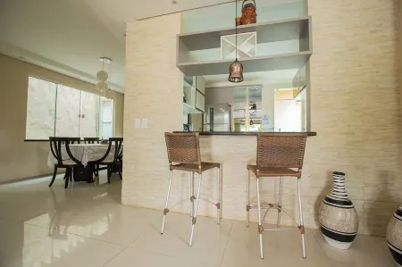 Porto Das Dunas Seasonal Home Style and Comfort Отели рядом с достопримечательностью «Аквапарк "Бич Парк"»