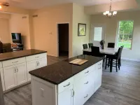 Cottage of Castlewood Hotel a Meramec Township