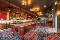 Nightcap at Sandringham Hotel