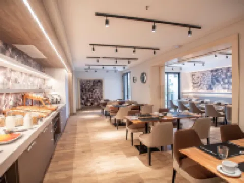 Dazzler by Wyndham Salta Hoteles en Salta