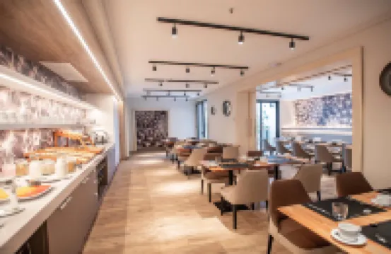 Dazzler by Wyndham Salta