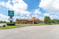 Quality Inn & Suites Near Robins Air Force Base