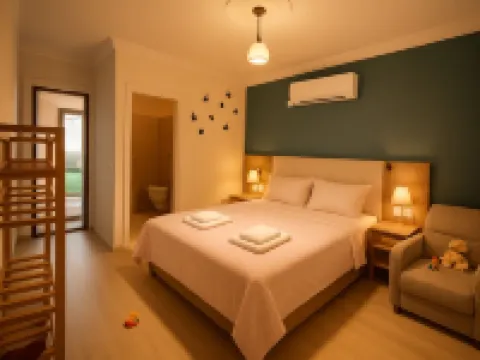 Airport Guest House Hotels in Dalaman