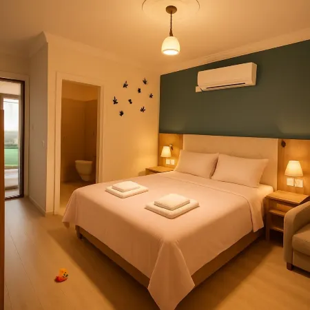 Airport Guest House
