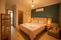 Airport Guest House Hotels in Dalaman