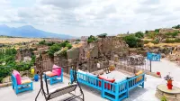 Cappadocia Ihlara Caves Hotels in Güzelyurt