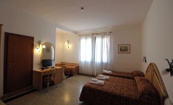 Hotel Villa Orio & Beatrice