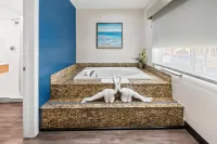 SureStay Hotel by Best Western Santa Monica - parking