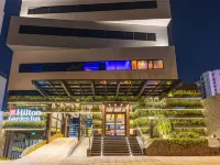 Hilton Garden Inn Asuncion Aviadores del Chaco Ξενοδοχεία στην πόλη Asuncion
