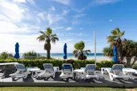 19th Avenue on the Beach