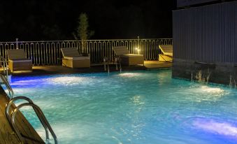 Regenta Resort Dehradun