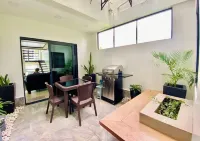 Beautiful new 3 level luxury Town House Davao City