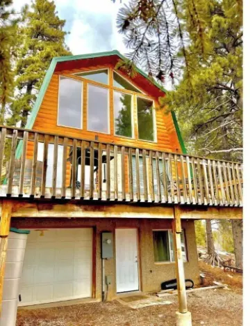 New! Cozy Bear Cabin - Fully Remodeled