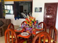 Condo Tortuga #1 by Ecobeaches